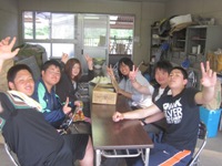 1年生