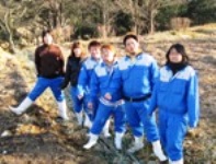 暗渠完成