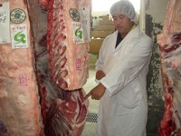 出荷枝肉