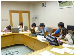 北部見学1