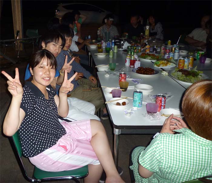 畜産専攻