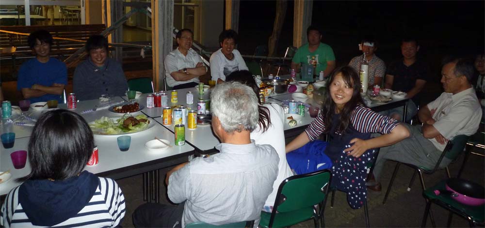 畜産専攻